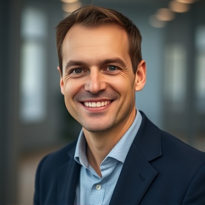 Florian Dettmer — beste krypto casinos expert