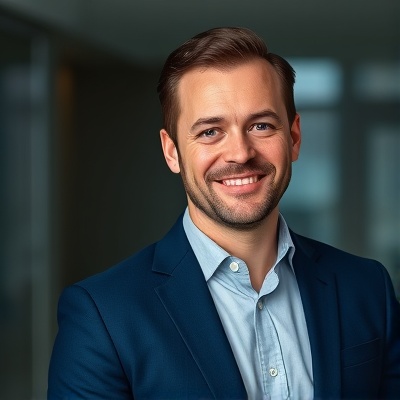 Sebastian Krollmann — Krypto Casinos expert