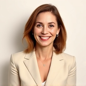 Marina Albrecht-Pavić — beste krypto casinos reviewer